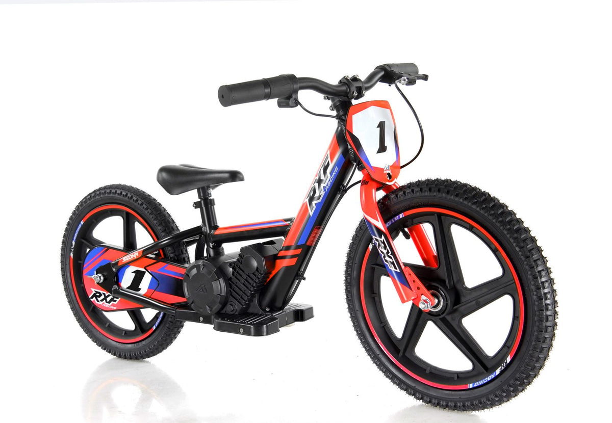 Electric Balance Bike 16” Apollo Sedna 2024