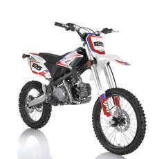 GIO VM125 Premium 125