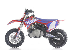 Apollo Rxf Mini 50cc Kids Gas Dirt Bike