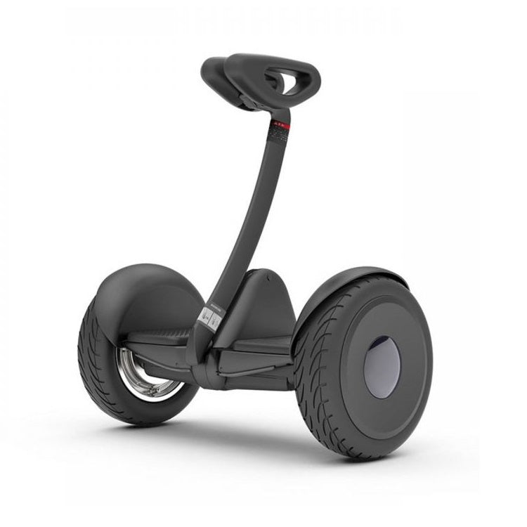 NINEBOT SEGWAY S - WHITE - Kids On Wheelz