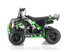 Apollo VRX 110cc-F Gas Atv