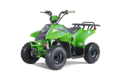 Rock 110 Kids ATV With Reverse - TAO Motor