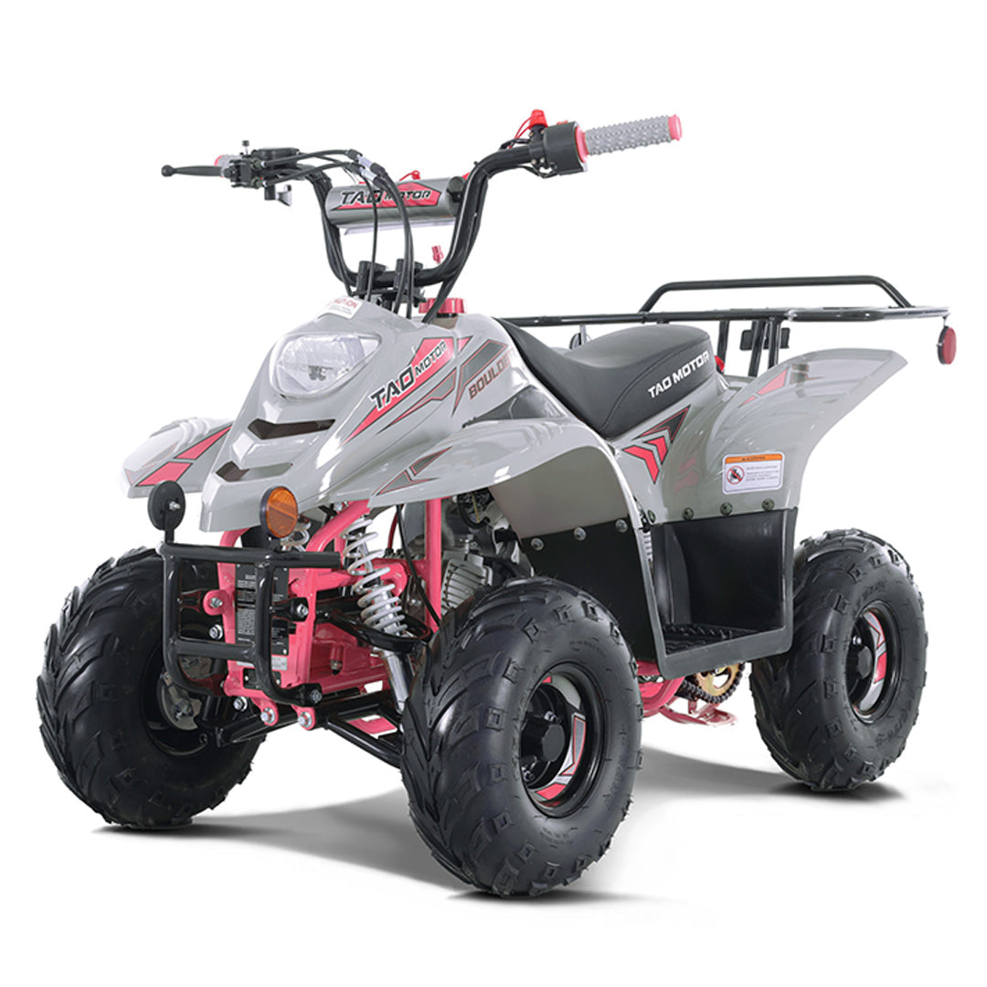 Quad children clearance