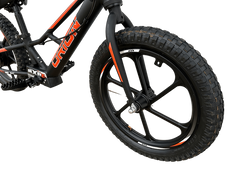 eFORCE 16" 350W 24v Electric Balance Bike