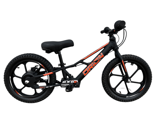 Apollo starfighter bike 16 inch best sale