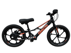 eFORCE 16" 350W 24v Electric Balance Bike