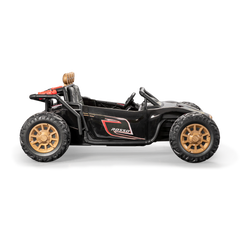 Special Edition XDB 24V 2 Seater Ride On/ Buggy With Parental Control, Rubber Tires