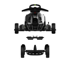 Segway Ninebot GoKart Pro Electric Go Kart