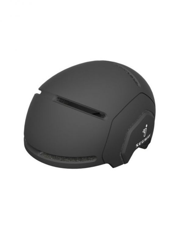 SEGWAY HELMET L/XL - BLACK - Kids On Wheelz