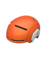 SEGWAY HELMET XS - ORANGE - Kids On Wheelz