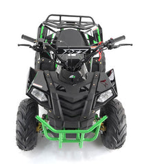 Apollo VRX 110cc-F Gas Atv