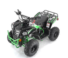 Apollo VRX 110cc-F Gas Atv