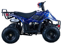 Apollo SMX Hawk 110cc Gas Kids Atv