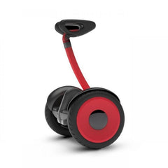 NINEBOT SEGWAY S - WHITE - Kids On Wheelz