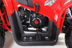 Rock 110 Kids ATV With Reverse - TAO Motor