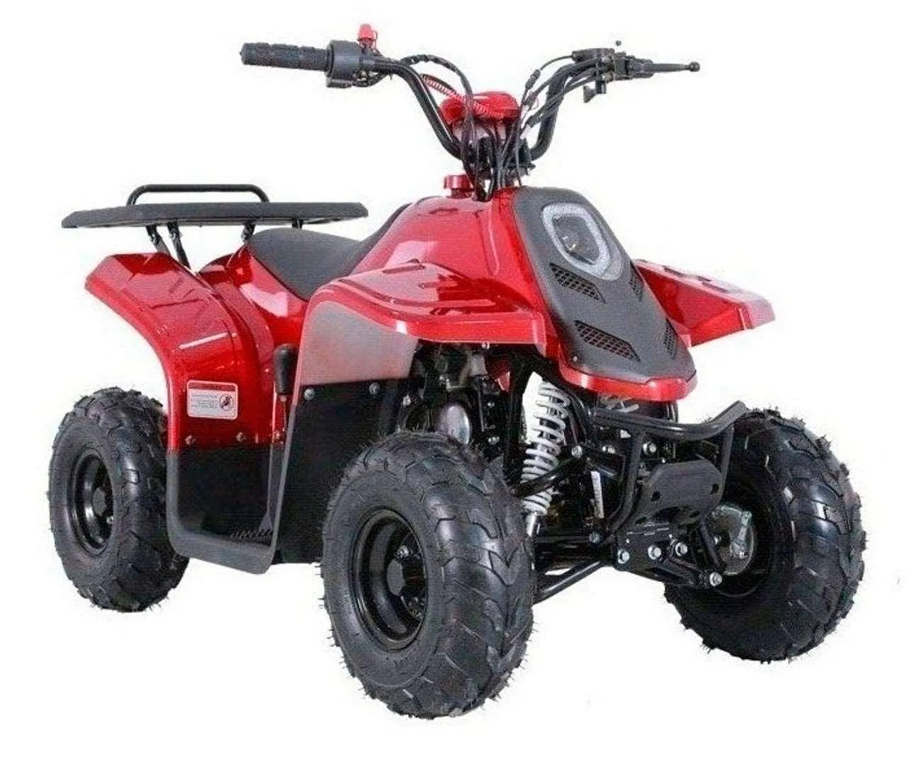 Tera Powersports