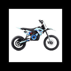 RFZ ROCKET 36v 1300W Watts Electric Dirt Bike- Apollo