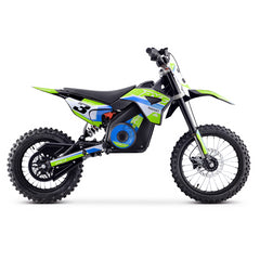 RFZ ROCKET 36v 1300W Watts Electric Dirt Bike- Apollo