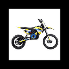 RFZ ROCKET 36v 1300W Watts Electric Dirt Bike- Apollo