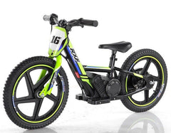 Apollo RFZ Sedna 100w 12" Tire Electric Balance Bike