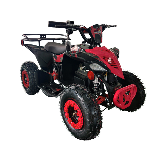 GIO Tornado 36v Kids ATV