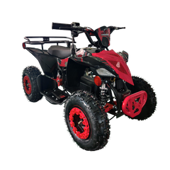 GIO Tornado 36v Kids ATV