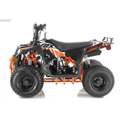 Apollo VRX 110cc-F Gas Atv