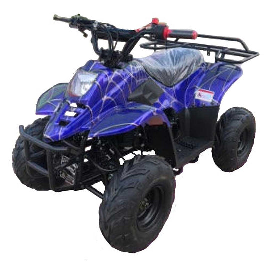 Apollo SMX Hawk 110cc Gas Kids Atv