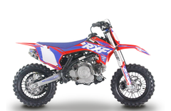 Apollo Rxf Mini 50cc Kids Gas Dirt Bike